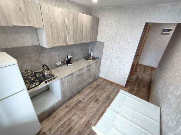 2-к. квартира, 45,9 м², 9/10 эт.