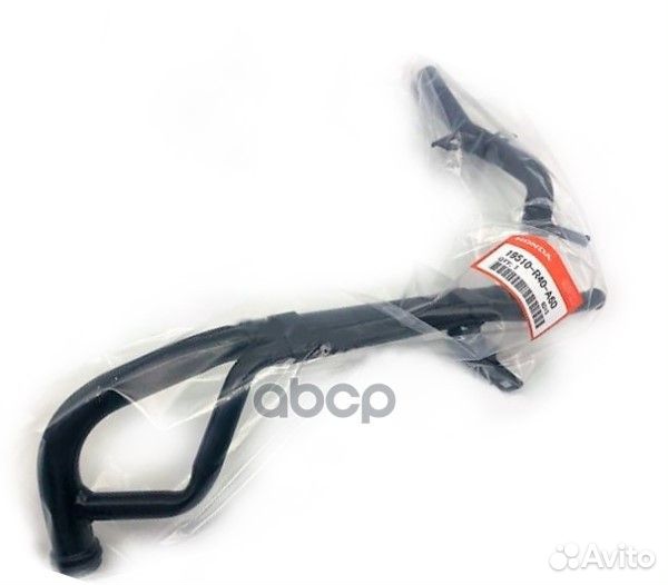 Труба В комплекте 19510R40A60 honda