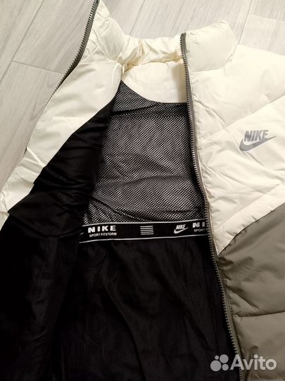 Жилетка мужская Nike