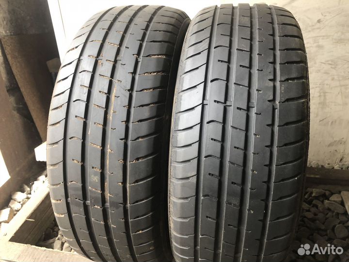 DoubleStar Maximum DH03 205/55 R16