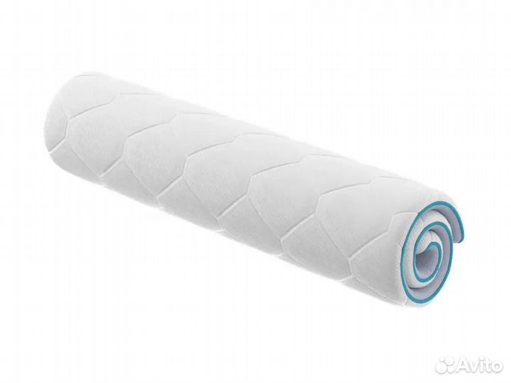 Матрас Топпер 80 200,новый
