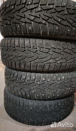 Nordman 7 185/65 R15