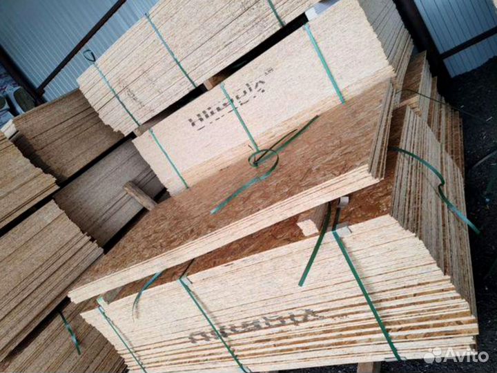 Осп Kronospan 12мм