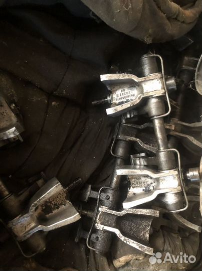 Мерседес бмв