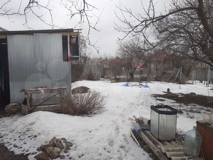 Участок 4,9 сот. (ИЖС)