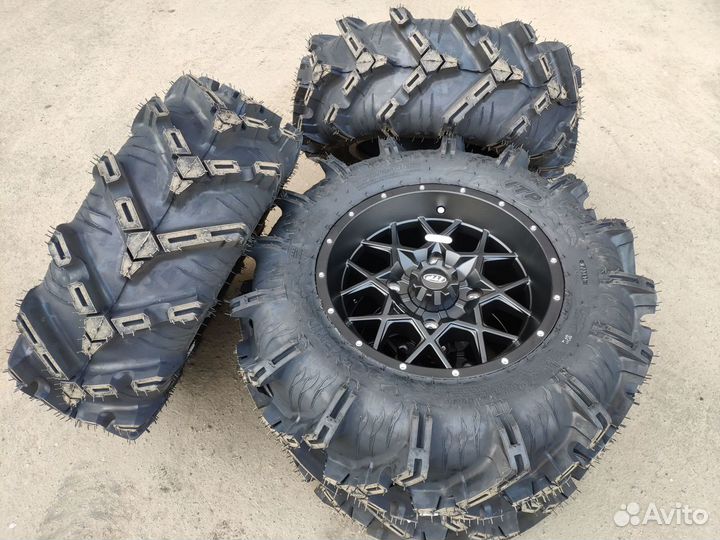 Колеса для квадроцикла BRP ITP cryptid 27 14