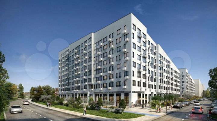 Продается торговое помещение, площадь 31.6 кв.м