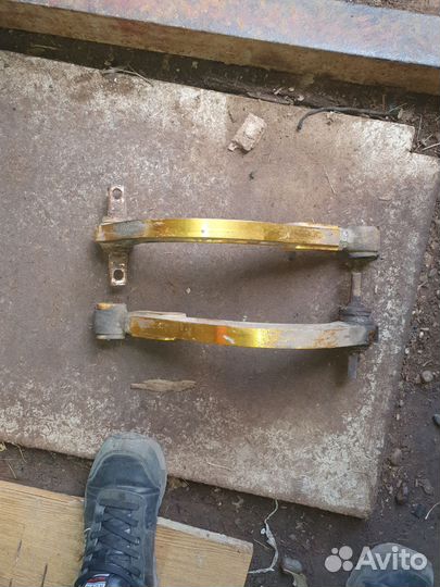 Задние тяги хонда цивик