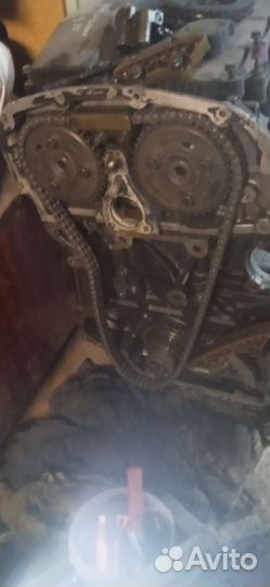 Двигатель форд транзит