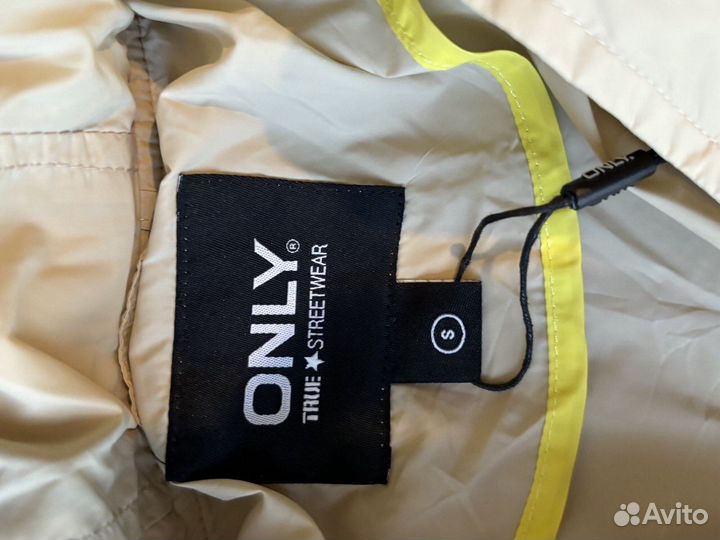 Ветровки Only, New Balance