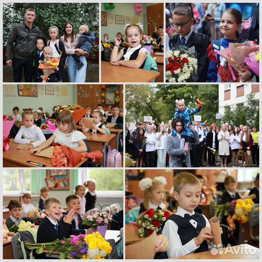 Фотограф в школу и сад.Альбомы,папки,виньетки