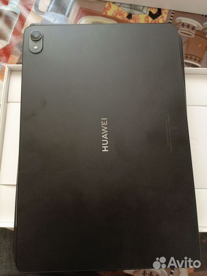 Huawei matepad air 11,5