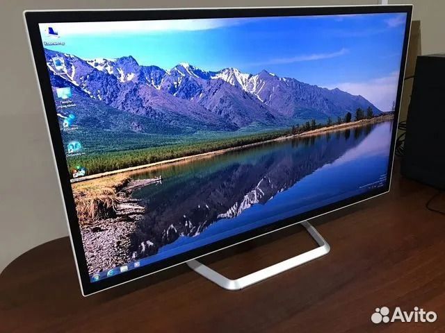 Монитор для компьютера бу