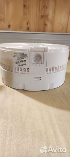 Вентилятор