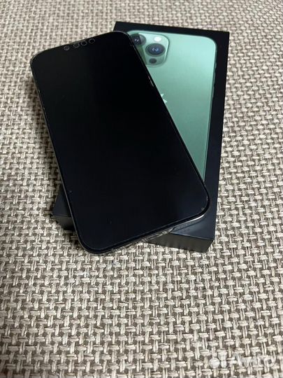 iPhone 13 Pro Max, 128 ГБ