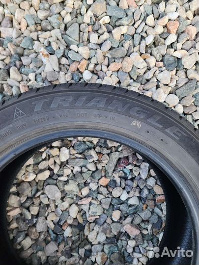 Triangle AdvanteX SUV TR259 225/55 R19 99V