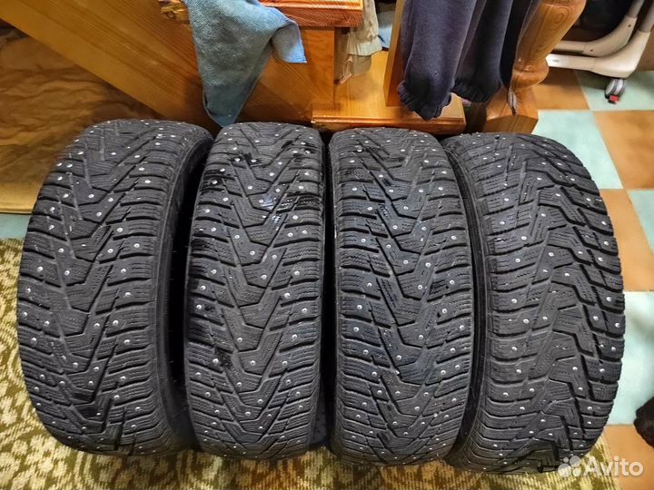 Hankook Winter I'Pike RS2 W429 185/60 R15 88T