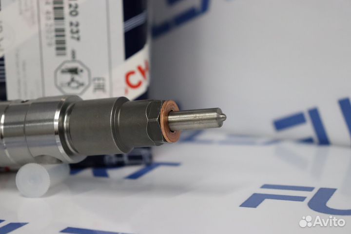 Форсунка 0445120237