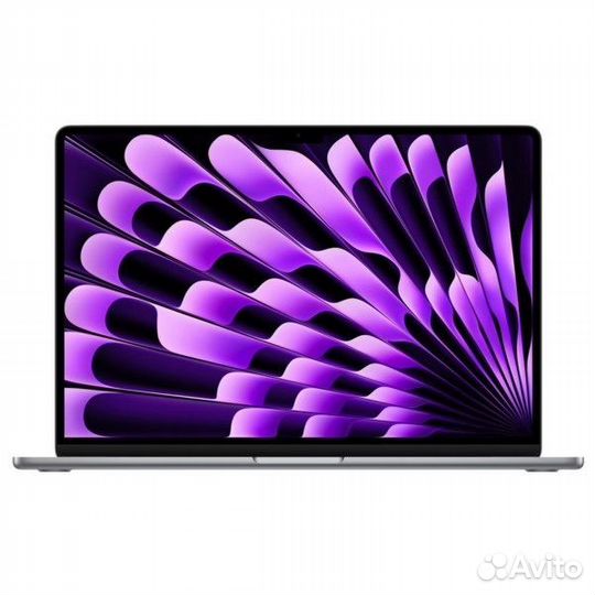 MacBook Air 15 M2