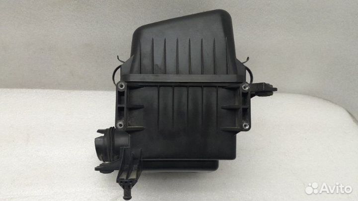 Корпус воздушного фильтра Kia Ceed ED G4FC 2011