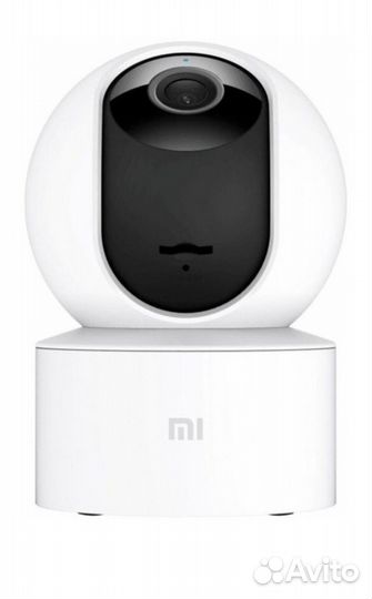 Видеокамера Mi 360 Home Security Camera 1080p