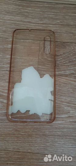 Обложка на телефон, карты, брошь