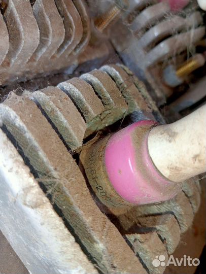 Тиристоры, диоды