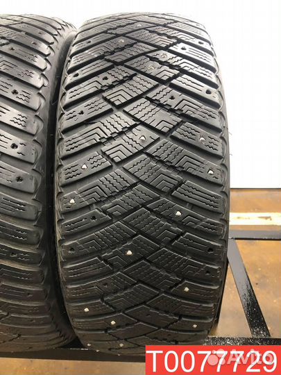 Goodyear Ultragrip Ice Arctic 215/55 R17 98T