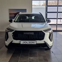 Новый Haval Jolion 1.5 MT, 2024, цена от 1 779 010 руб.