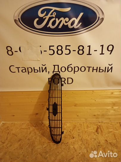 Форд транзит решетка радиатора (внутренняя) 95-00