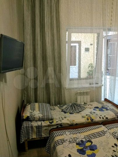 Комната 10 м², 1/1 эт.