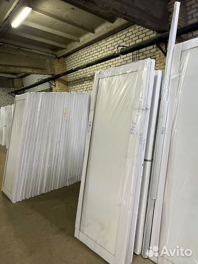 Скрытые двери невидимки