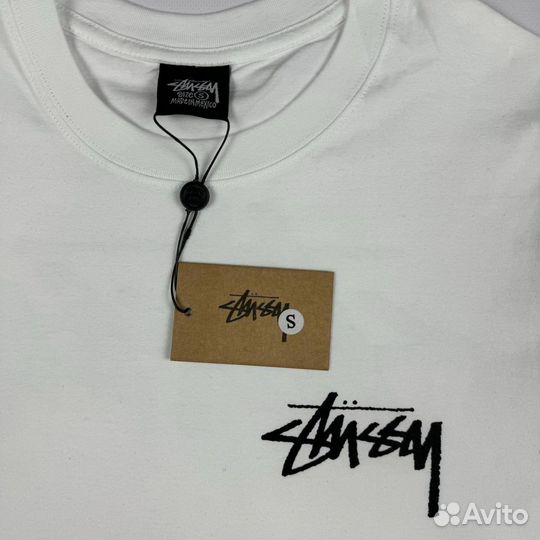 Футболка Stussy