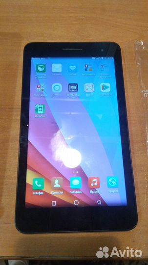 Планшет Huawei MediaPad T1 7 3G