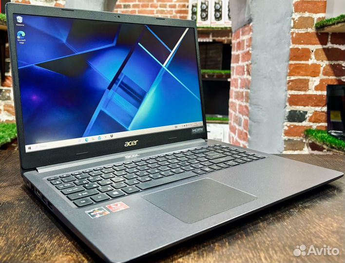 Ноутбук Acer Extensa 15