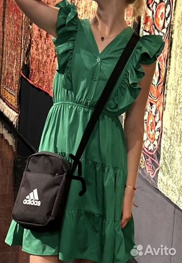 Платье женское