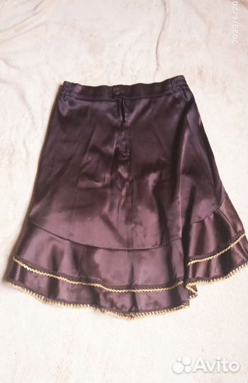 Юбки б/у