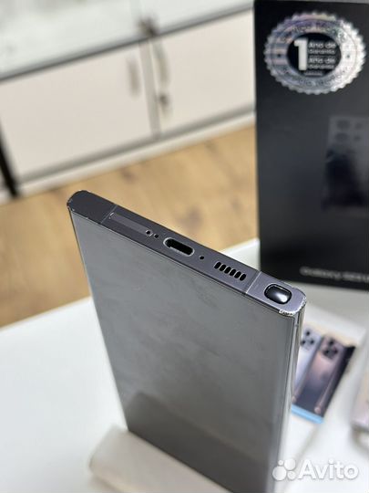 Samsung Galaxy S23 Ultra, 12/512 ГБ