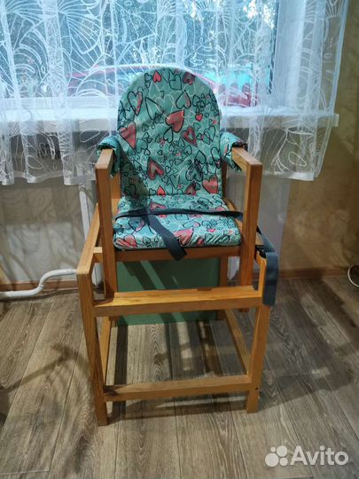 Столик для кормления