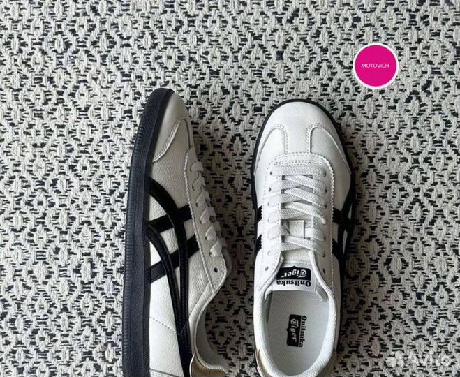 Кроссовки Asics onitsuka tiger tokuten