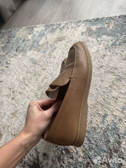 Лоферы tendance 40