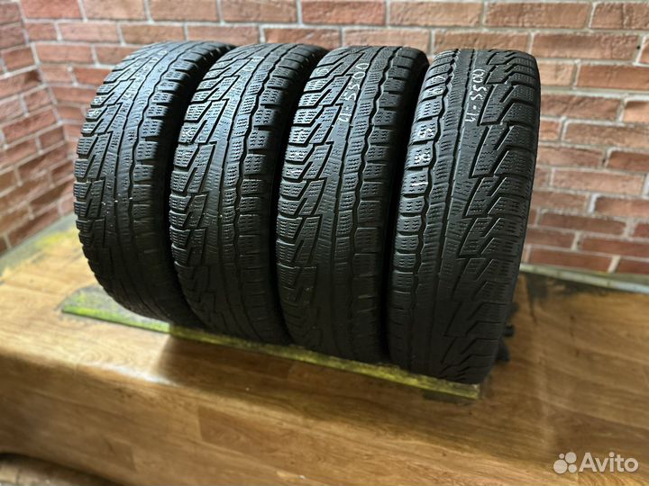 Cordiant Winter Drive 185/65 R15 92T