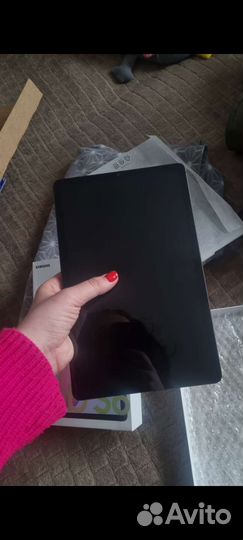 Планшет samsung galaxy tab s6 lite