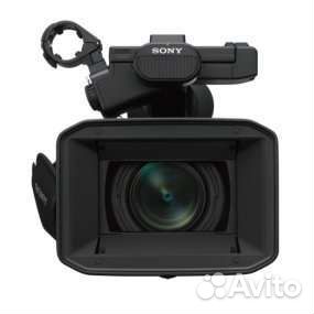 Sony PXW-Z190 Новая