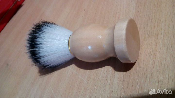 Помазок для бритья