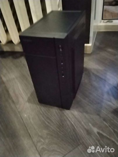 Игровой системный блок