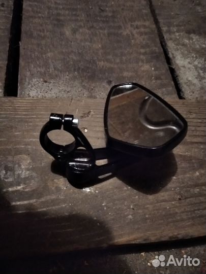 Зеркала на мотоцикл