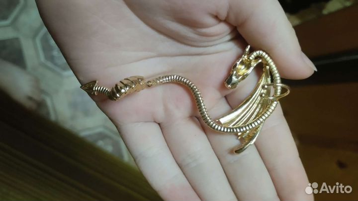 Винтажные серьги-гвоздики