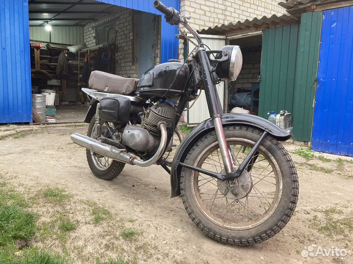 Восход 2 1975г