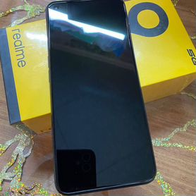 realme 9 5G, 4/64 ГБ